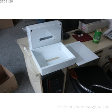 Security Metal Chassis/ Metal Enclosure